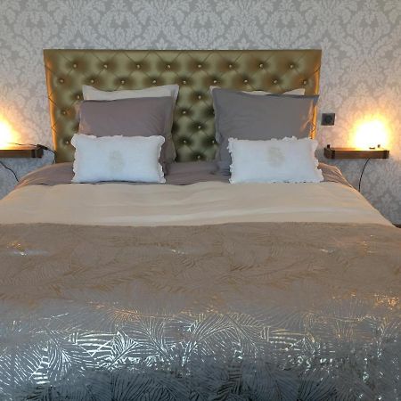 La Nieppoise Bed and Breakfast Nieppe Eksteriør billede