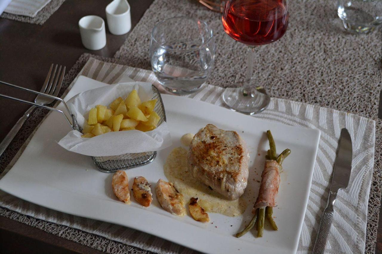 La Nieppoise Bed and Breakfast Nieppe Eksteriør billede