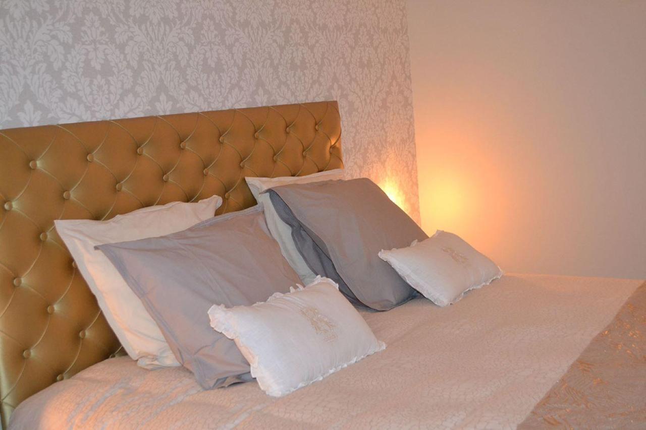 La Nieppoise Bed and Breakfast Nieppe Eksteriør billede