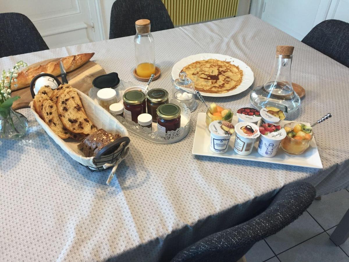La Nieppoise Bed and Breakfast Nieppe Eksteriør billede